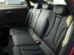 Audi S3 Sedan 2014 года (AU)